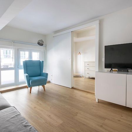 Surf Beach Hideaway Сан-Себастьян Экстерьер фото